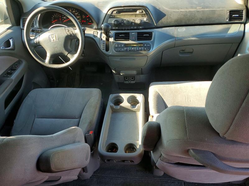 Продаж на аукціоні авто 2007 Honda Odyssey, vin: 5FNRL38417B445401, номер лоту: 68364276
