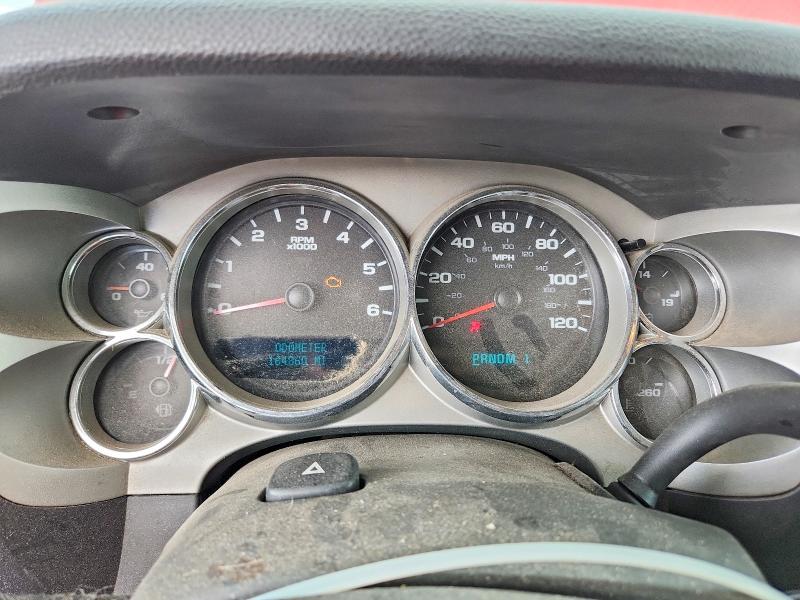 Aukcja sprzedaży 2007 Gmc Sierra, vin: 1GTHK23K07F556046, numer aukcji: 70027766