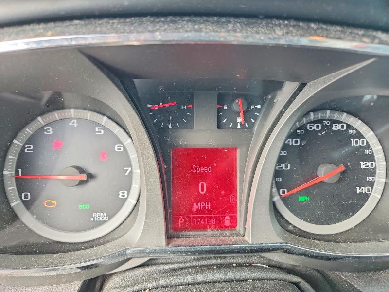 Продаж на аукціоні авто 2011 Gmc Terrain, vin: 2CTFLTEC8B6275880, номер лоту: 69196846