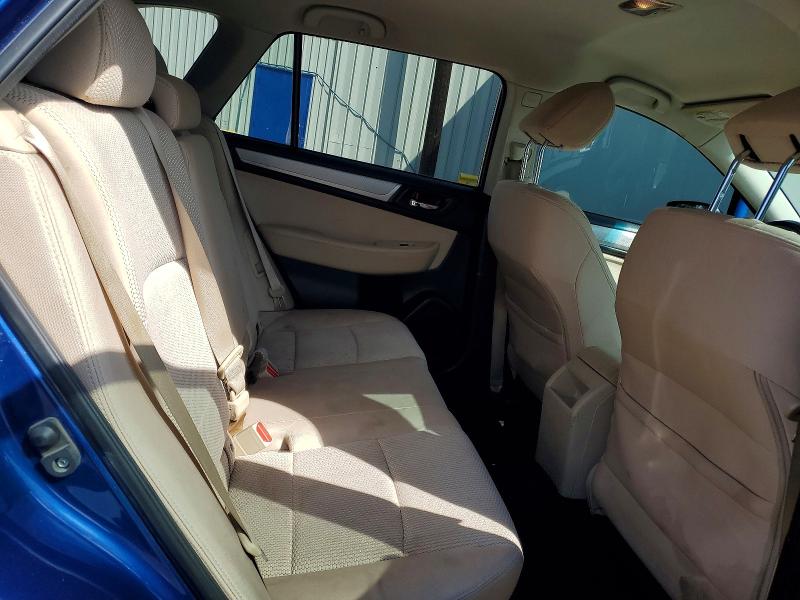 Продаж на аукціоні авто 2015 Subaru Outback, vin: 4S4BSBCC5F3328781, номер лоту: 69128686