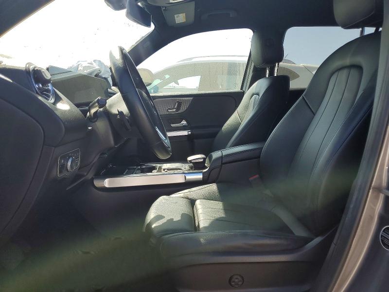 Продажа на аукционе авто 2021 Mercedes-benz Glb, vin: W1N4M4GB7MW103013, номер лота: 67644956