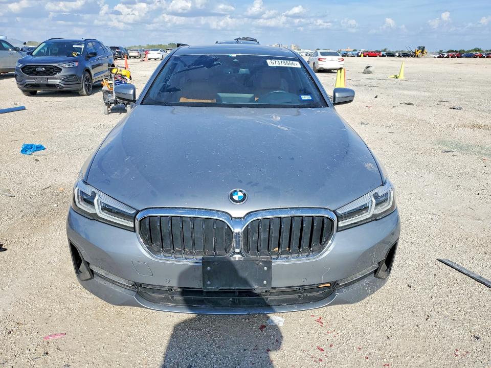 Aukcja sprzedaży 2023 Bmw 530, vin: WBA53BH0XPWX97374, numer aukcji: 67378666