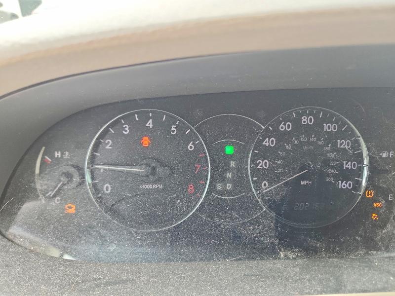 Продажа на аукционе авто 2007 Toyota Avalon, vin: 4T1BK36B87U240473, номер лота: 70287706