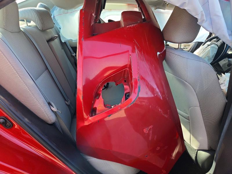 68754976 :رقم المزاد ، 2T1BURHE7GC693375 vin ، 2016 Toyota Corolla مزاد بيع