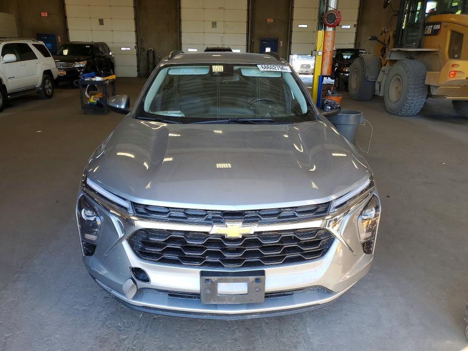 Aukcja sprzedaży 2024 Chevrolet Trax, vin: KL77LHE27RC061787, numer aukcji: 68602796
