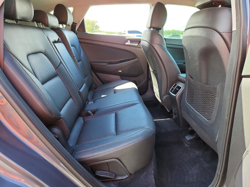 Продажа на аукционе авто 2021 Hyundai Tucson, vin: KM8J33AL5MU343242, номер лота: 68023106