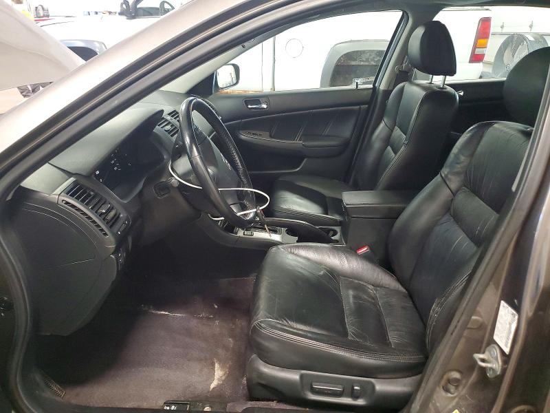 Продажа на аукционе авто 2006 Honda Accord, vin: 1HGCM66586A070941, номер лота: 68948266