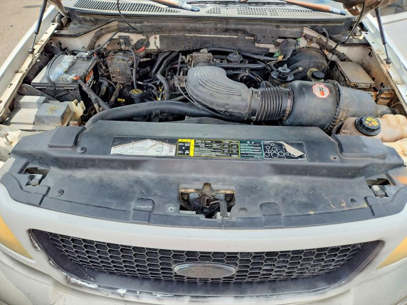 2001 Ford F150 მანქანა იყიდება აუქციონზე, vin: 1FTRW07L21KB30910, აუქციონის ნომერი: 69304826