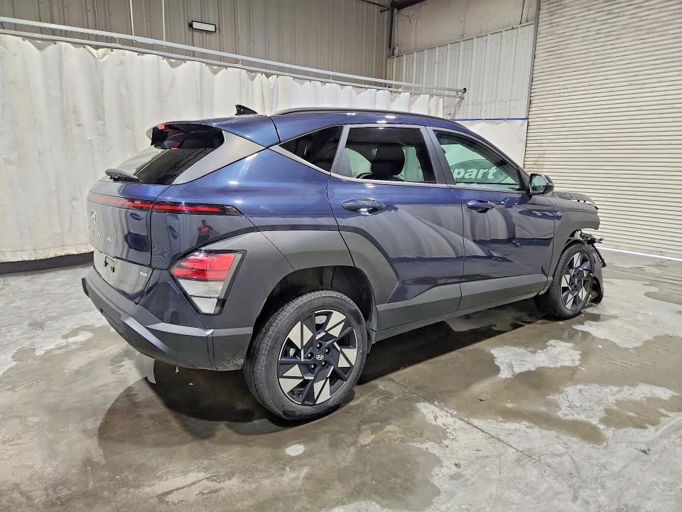 Aukcja sprzedaży 2025 Hyundai Kona, vin: KM8HBCAB5SU311428, numer aukcji: 70084336