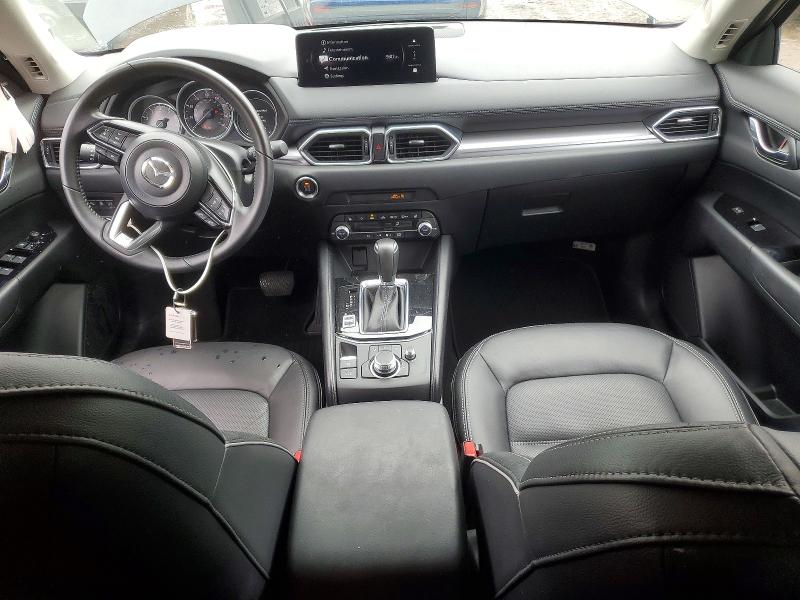 Aukcja sprzedaży 2025 Mazda Cx-5, vin: JM3KFBCM2S0808636, numer aukcji: 69843796