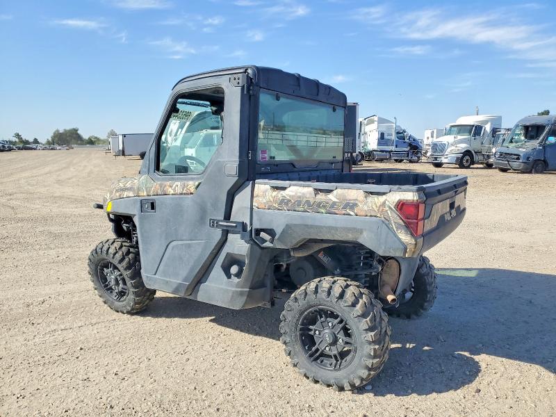 Продажа на аукционе авто 2021 Polaris Ranger, vin: 4XARRU992M8451807, номер лота: 69533446