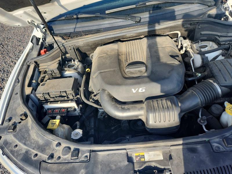 68239186 :رقم المزاد ، 1C4RDJDG9DC691350 vin ، 2013 Dodge Durango مزاد بيع