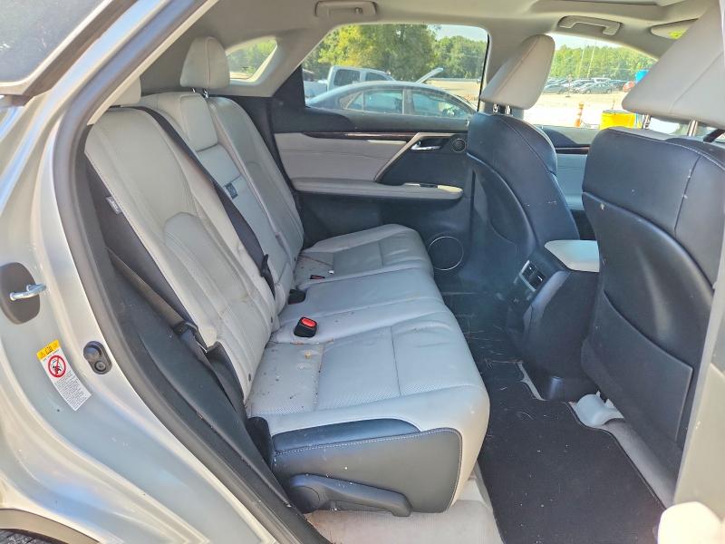 Продаж на аукціоні авто 2016 Lexus Rx, vin: 2T2ZZMCA7GC029905        , номер лоту: 67933896
