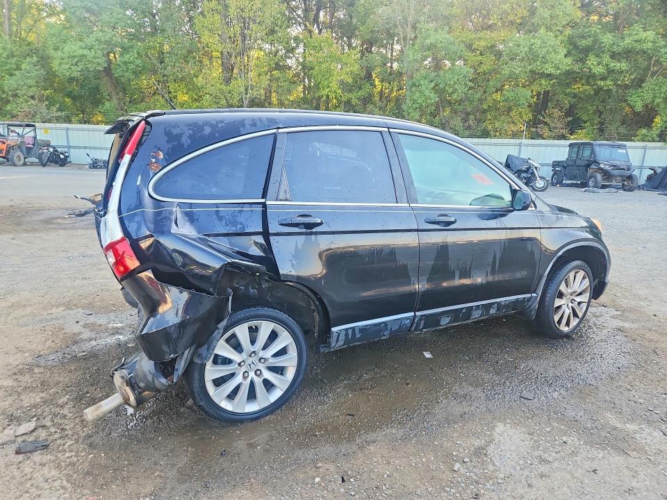 2008 Honda Cr-v მანქანა იყიდება აუქციონზე, vin: JHLRE38768C053309, აუქციონის ნომერი: 69978446