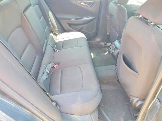 Продаж на аукціоні авто 2021 Chevrolet Malibu, vin: 1G1ZD5ST3MF015264, номер лоту: 68011096