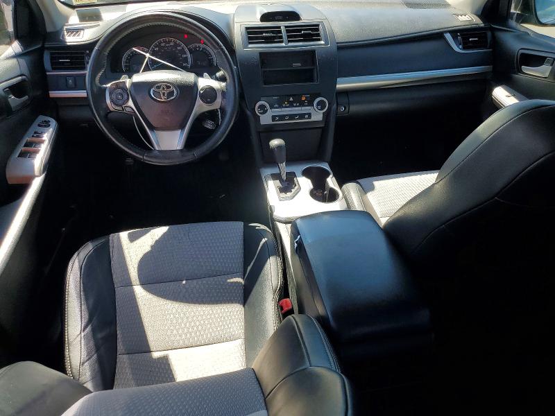 Продаж на аукціоні авто 2012 Toyota Camry, vin: 4T1BF1FKXCU112951, номер лоту: 69039936