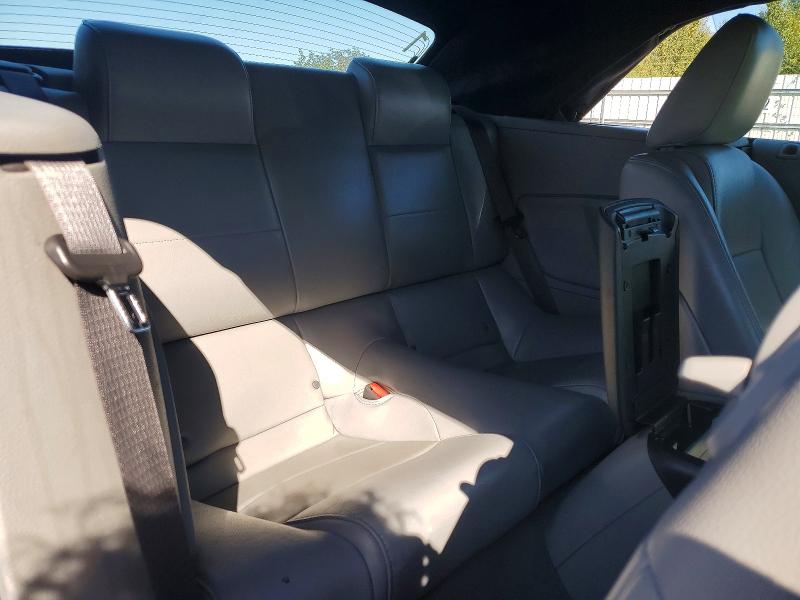 Продаж на аукціоні авто 2007 Ford Mustang, vin: 1ZVHT84N875364434, номер лоту: 69136056