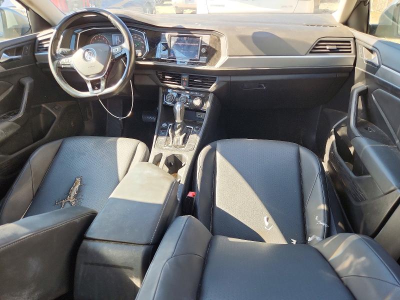 Продаж на аукціоні авто 2019 Volkswagen Jetta, vin: 3VWC57BU1KM266017, номер лоту: 66630746