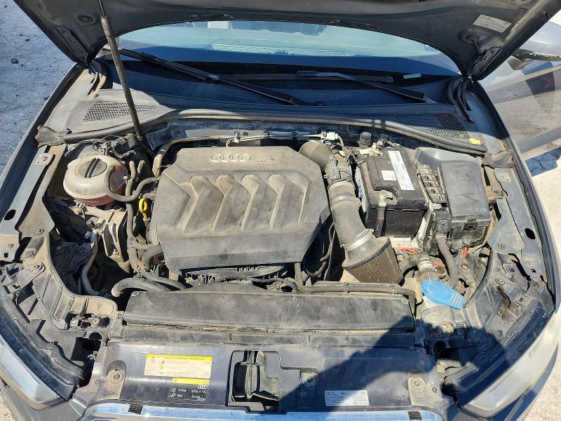 Aukcja sprzedaży 2017 Audi A3, vin: WAUAUHFF9H1077696, numer aukcji: 67078246