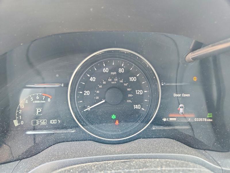 Продаж на аукціоні авто 2021 Honda Hr-v, vin: 3CZRU6H59MM731165, номер лоту: 67567966