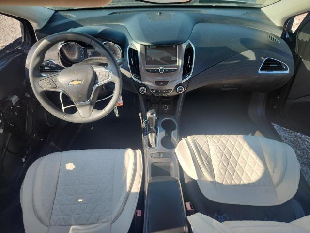 2017 Chevrolet Cruze მანქანა იყიდება აუქციონზე, vin: 1G1BE5SM6H7207432, აუქციონის ნომერი: 66118646