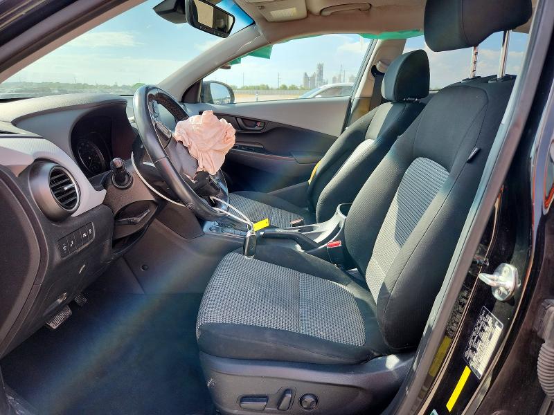 Aukcja sprzedaży 2020 Hyundai Kona, vin: KM8K62AA1LU552447, numer aukcji: 67780196