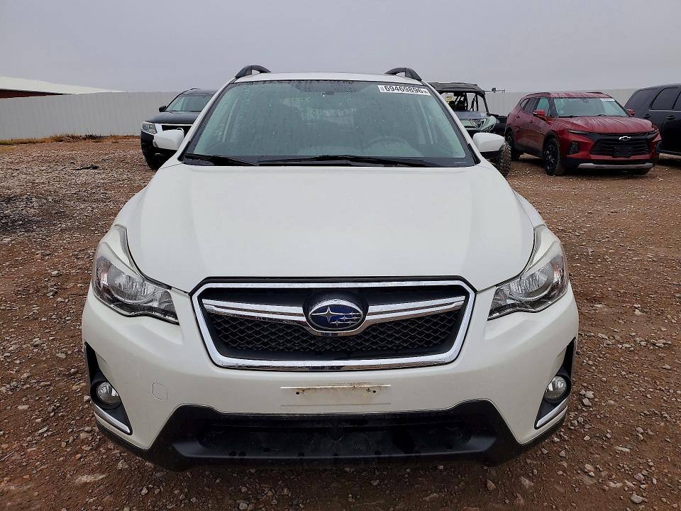 Aukcja sprzedaży 2016 Subaru Crosstrek, vin: JF2GPALC5G8341431, numer aukcji: 69469896