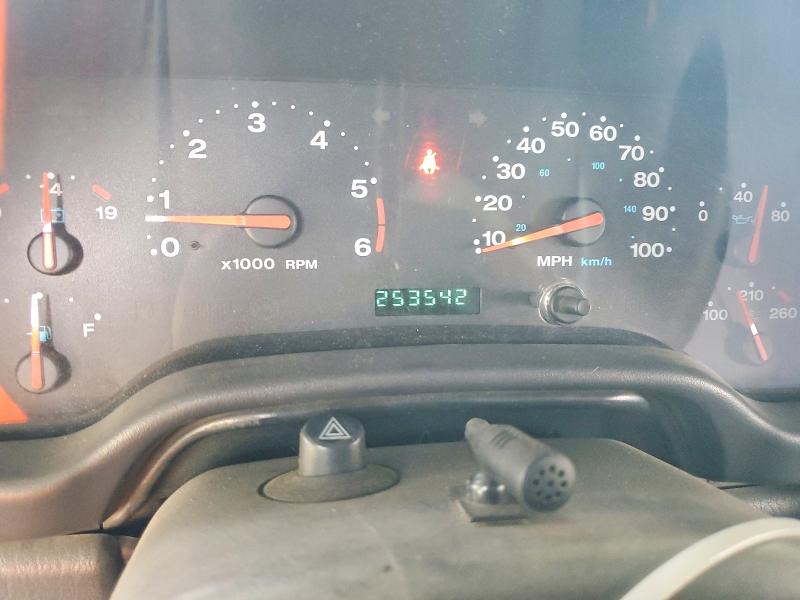 68629266 :رقم المزاد ، 1J4FA39S02P773830 vin ، 2002 Jeep Wrangler / Tj مزاد بيع