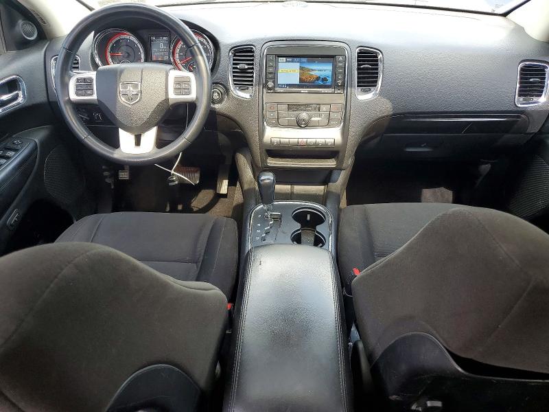 Aukcja sprzedaży 2012 Dodge Durango, vin: 1C4RDJDGXCC330790, numer aukcji: 68239266