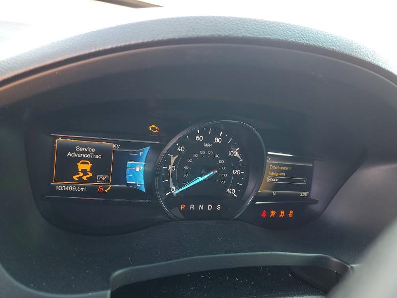 Продаж на аукціоні авто 2016 Ford Explorer, vin: 1FM5K8GT8GGA95323, номер лоту: 67840766