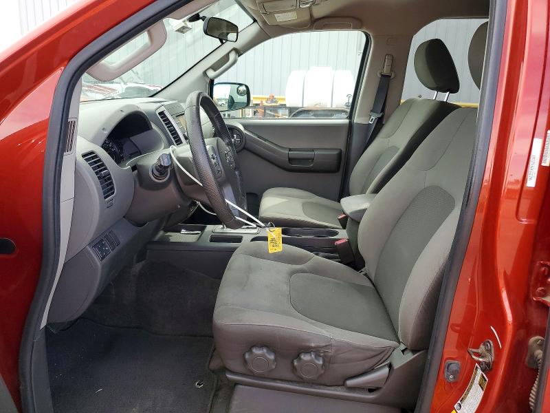 Продаж на аукціоні авто 2014 Nissan Xterra, vin: 5N1AN0NW8EN812719, номер лоту: 70252956