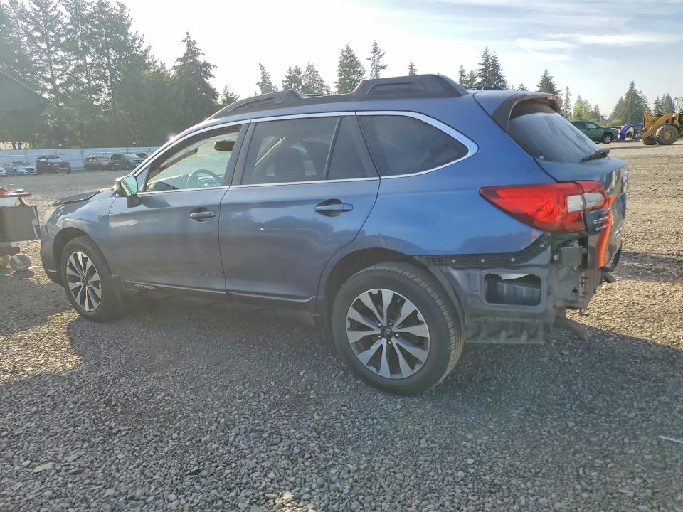 Продажа на аукционе авто 2015 Subaru Outback, vin: 4S4BSENC5F3359012, номер лота: 67698066