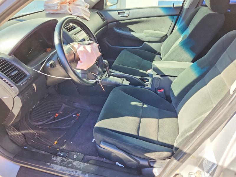 Продажа на аукционе авто 2007 Honda Accord, vin: 1HGCM56477A225899, номер лота: 69996876