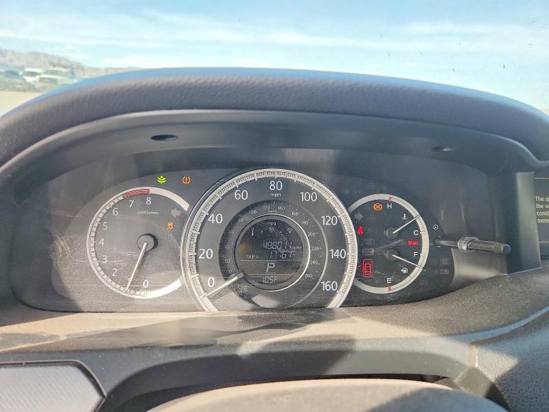 Aukcja sprzedaży 2014 Honda Accord, vin: 1HGCR2F32EA006028, numer aukcji: 70438426