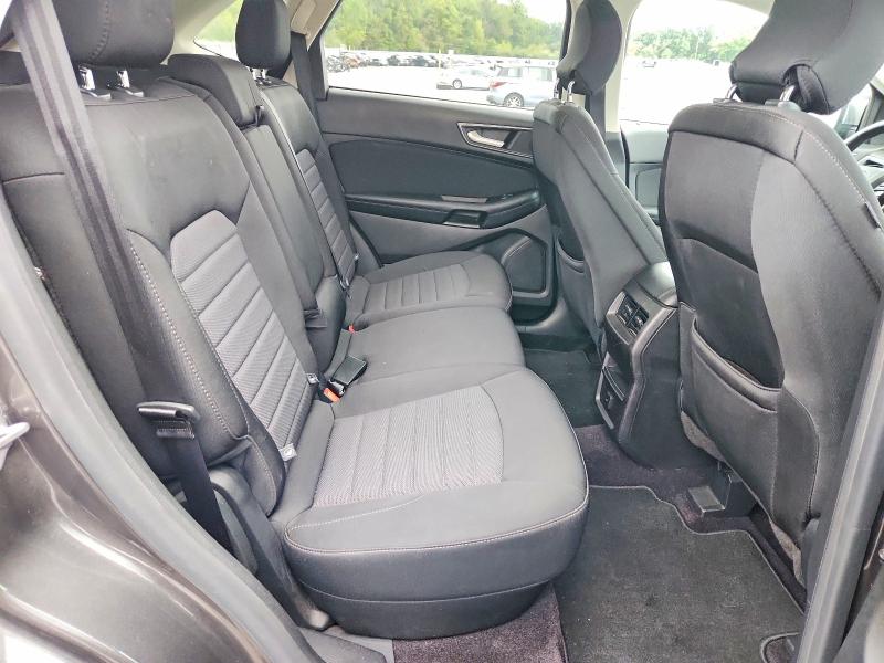 Продажа на аукционе авто 2015 Ford Edge, vin: 2FMTK4G92FBC28541, номер лота: 69853476