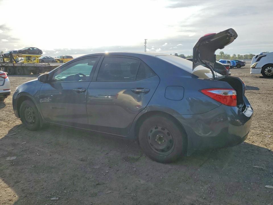 69608036 :رقم المزاد ، 2T1BURHE0GC664185 vin ، 2016 Toyota Corolla مزاد بيع