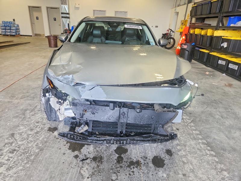 Продаж на аукціоні авто 2019 Mazda 3, vin: 3MZBPADM4KM104589, номер лоту: 69669496