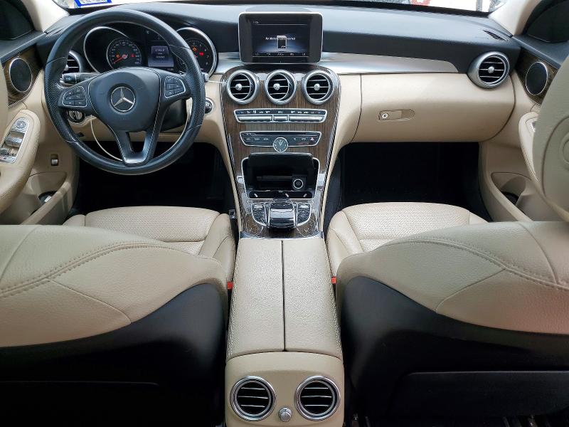 Продаж на аукціоні авто 2015 Mercedes-benz C, vin: 55SWF4JB5FU088715, номер лоту: 69447096