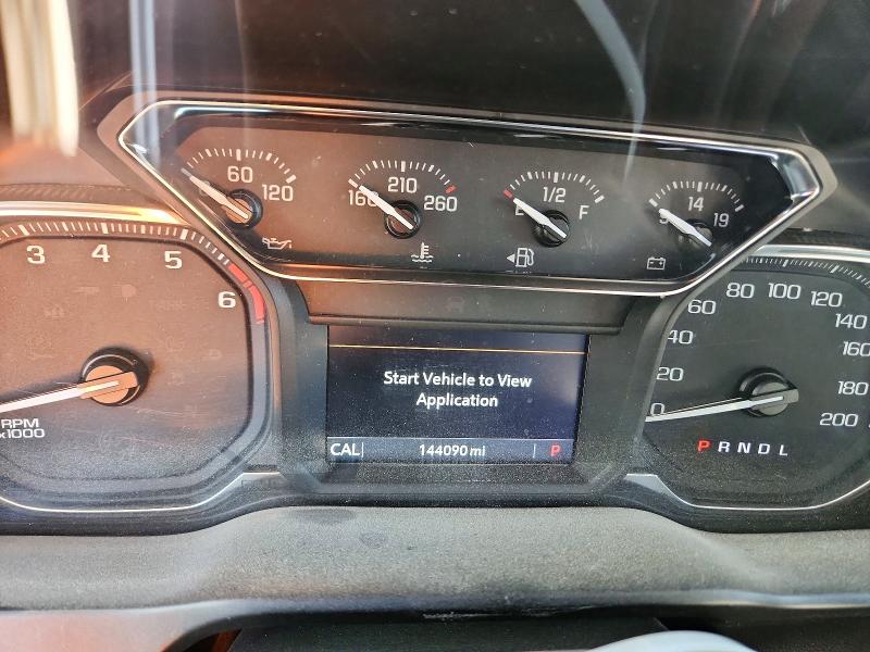 Auction sale of the 2021 Gmc Sierra, vin: 3GTU9DEL8MG104190, lot number: 67239606