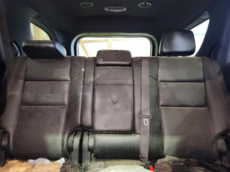 67630616 :رقم المزاد ، 1C4RDJDGXPC630822 vin ، 2023 Dodge Durango مزاد بيع