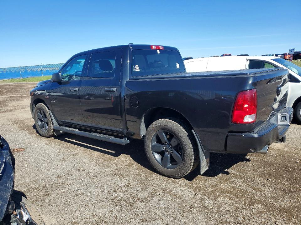 Aukcja sprzedaży 2019 Ram 1500 Classic, vin: 1C6RR7KT9KS505806, numer aukcji: 68308846