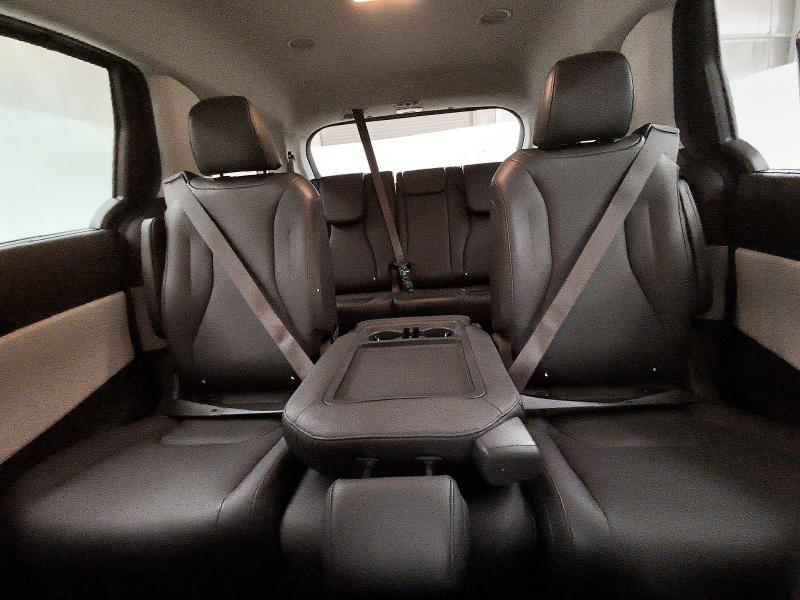 2022 Kia Carnival მანქანა იყიდება აუქციონზე, vin: KNDNE5H37N6176941, აუქციონის ნომერი: 69189996