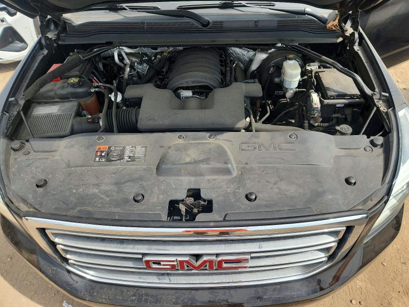Aukcja sprzedaży 2015 Gmc Yukon, vin: 1GKS2BKC3FR101516, numer aukcji: 68098236