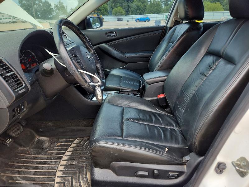 2010 Nissan Altima მანქანა იყიდება აუქციონზე, vin: 1N4AL2AP7AN561325, აუქციონის ნომერი: 68344866