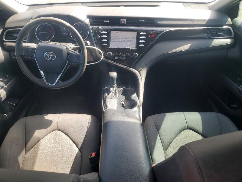Продаж на аукціоні авто 2019 Toyota Camry, vin: 4T1B11HK1KU256981, номер лоту: 56702706