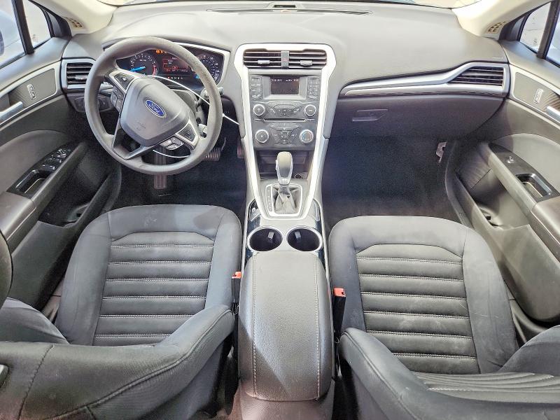 69115636 :رقم المزاد ، 3FA6P0H70DR192779 vin ، 2013 Ford Fusion مزاد بيع