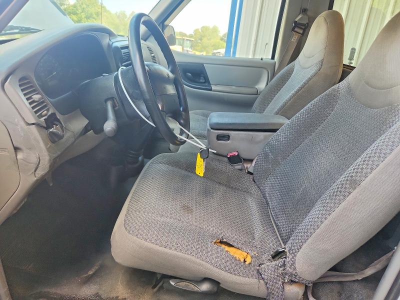 67701406 :رقم المزاد ، 1FTYR10C2YPA99903 vin ، 2000 Ford Ranger مزاد بيع