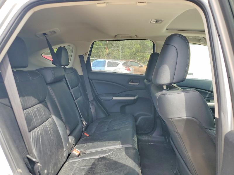 2012 Honda Cr-v მანქანა იყიდება აუქციონზე, vin: 5J6RM4H73CL005520, აუქციონის ნომერი: 68463396