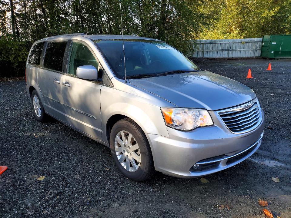 Aukcja sprzedaży 2013 Chrysler Town & Country, vin: 2C4RC1BG0DR674174, numer aukcji: 71267256
