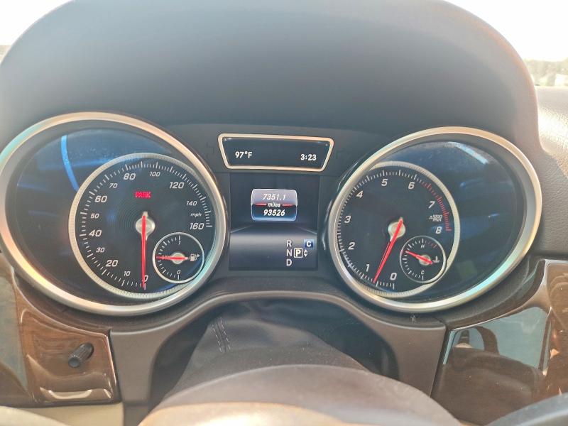 67529166 :رقم المزاد ، 4JGDA5HB8JB000296 vin ، 2018 Mercedes-benz Gle مزاد بيع